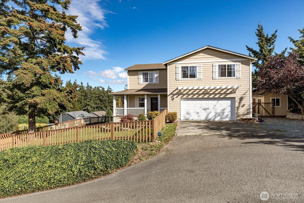 1605 SW 16th Avenue, Oak Harbor, WA 98277