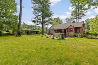18 Russell Holmes Way, Carver, MA 02330