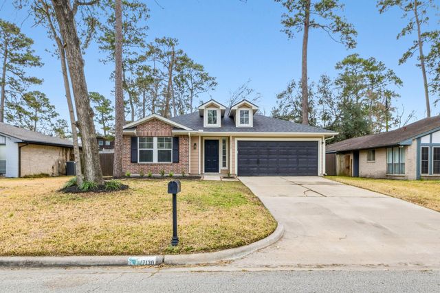 17130 Port O Call Street, Crosby, TX 77532