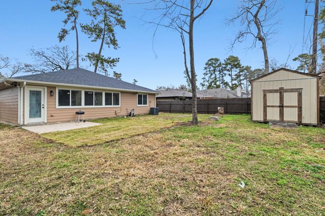 17130 Port O Call Street, Crosby, TX 77532