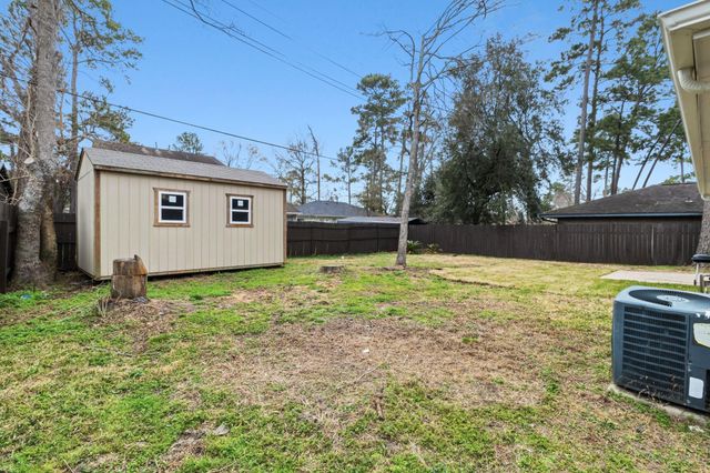 17130 Port O Call Street, Crosby, TX 77532