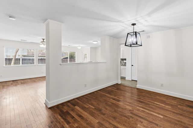 17130 Port O Call Street, Crosby, TX 77532