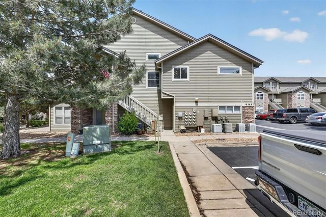 18388 E Eldorado Place J, Aurora, CO 80013