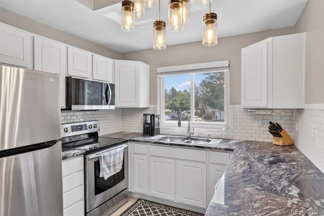 18388 E Eldorado Place J, Aurora, CO 80013