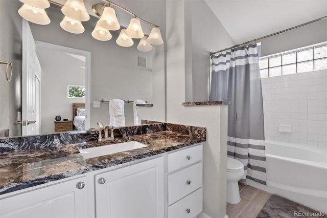 18388 E Eldorado Place J, Aurora, CO 80013