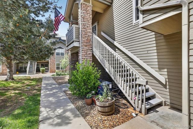 18388 E Eldorado Place J, Aurora, CO 80013