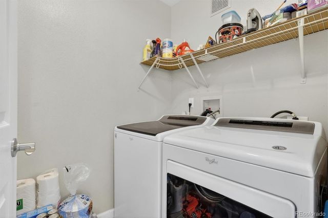 18388 E Eldorado Place J, Aurora, CO 80013