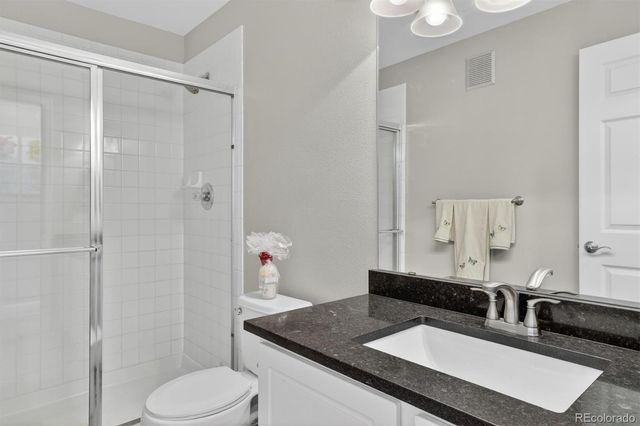 18388 E Eldorado Place J, Aurora, CO 80013