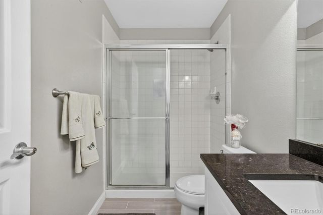 18388 E Eldorado Place J, Aurora, CO 80013