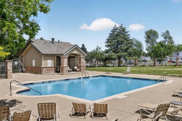 18388 E Eldorado Place J, Aurora, CO 80013