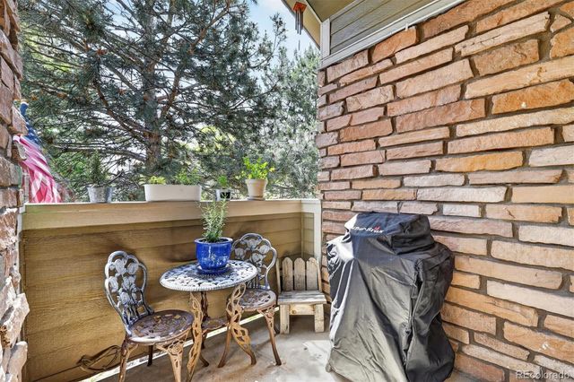 18388 E Eldorado Place J, Aurora, CO 80013