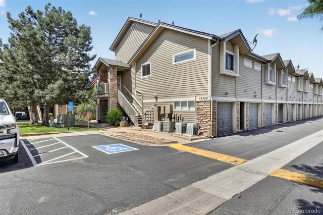 18388 E Eldorado Place J, Aurora, CO 80013