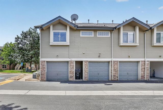 18388 E Eldorado Place J, Aurora, CO 80013
