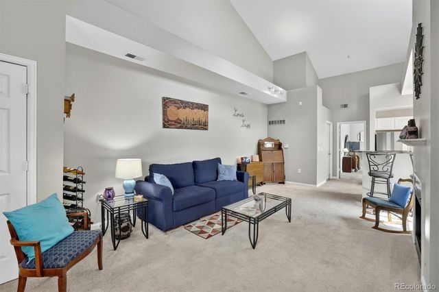 18388 E Eldorado Place J, Aurora, CO 80013