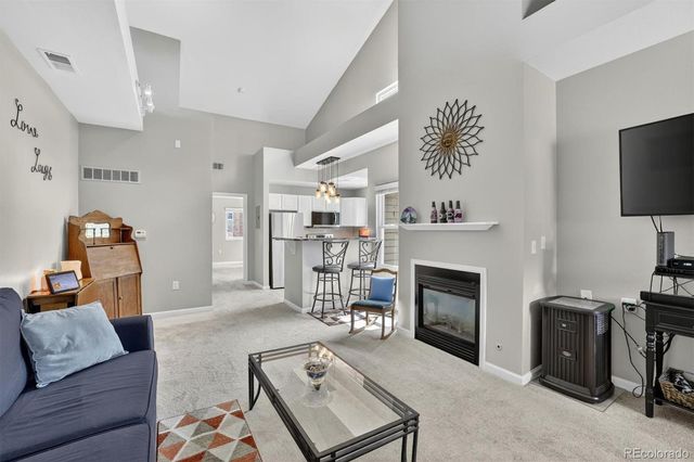 18388 E Eldorado Place J, Aurora, CO 80013