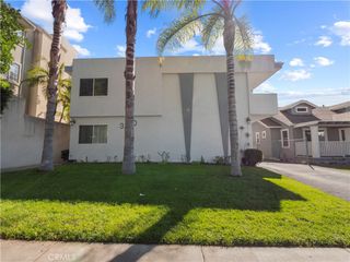 350 W Wilson, Glendale, CA 91203