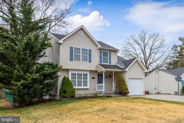 721 WOODLAND AVE, Deptford, NJ 08096