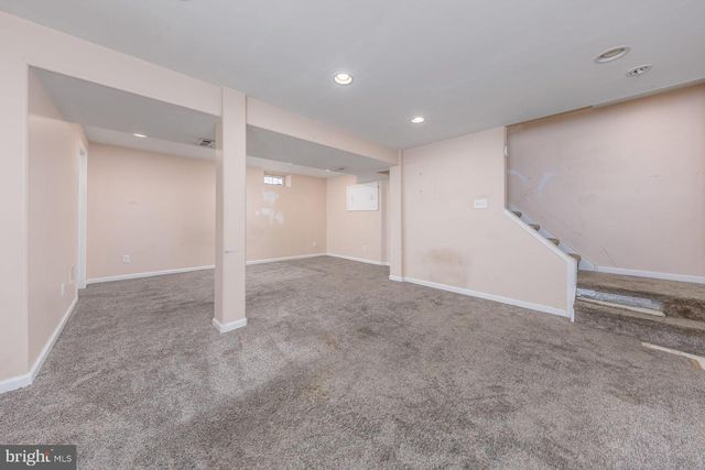 721 WOODLAND AVE, Deptford, NJ 08096