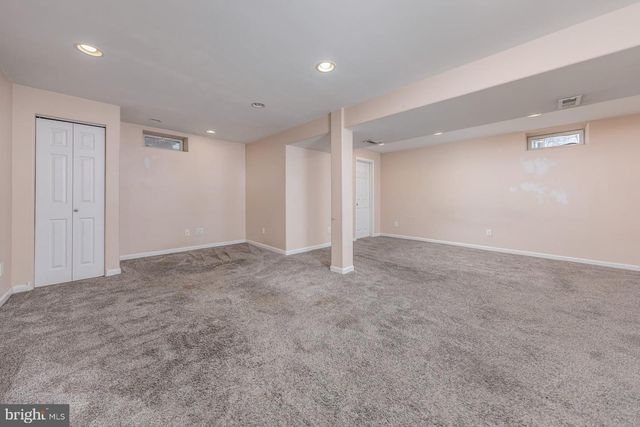 721 WOODLAND AVE, Deptford, NJ 08096