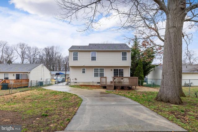 721 WOODLAND AVE, Deptford, NJ 08096