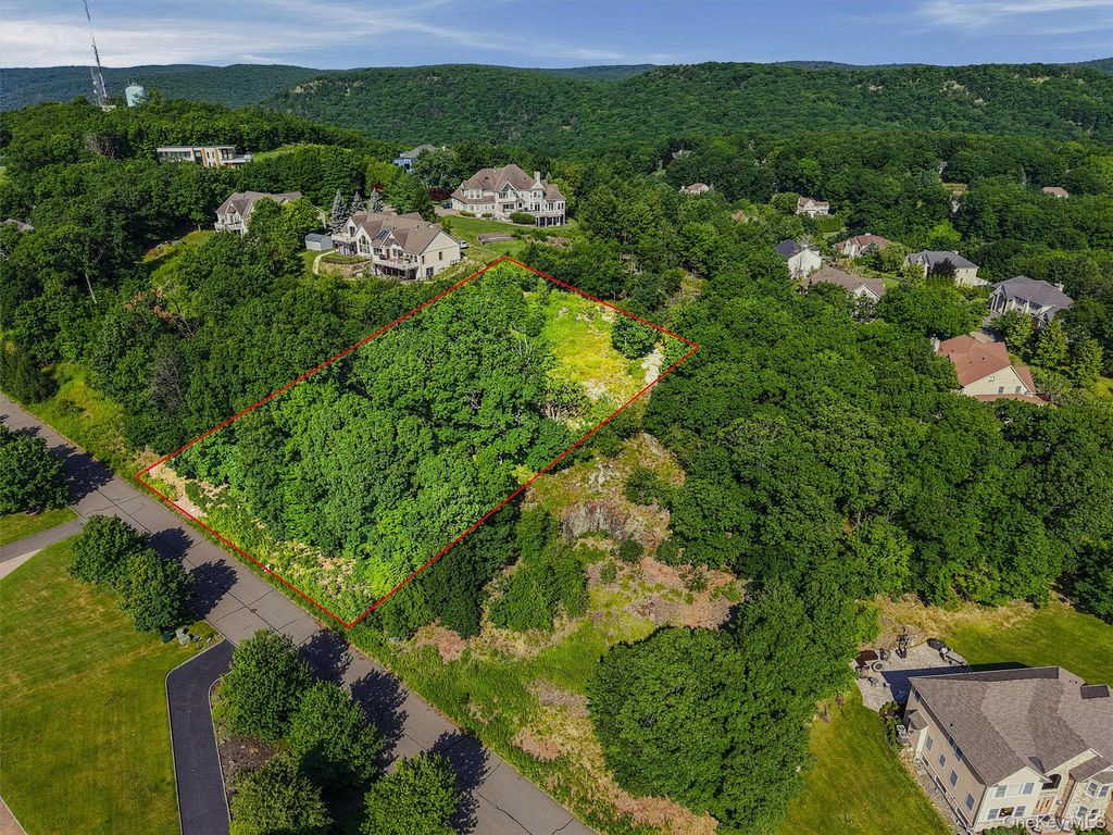29 High Mountain Road, Pomona, NY 10970 — exterior