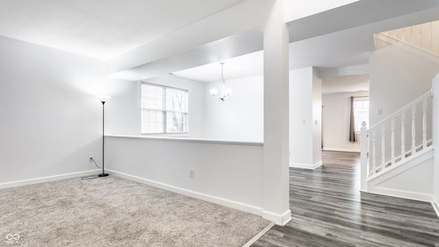 9616 Treyburn Green Way, Indianapolis, IN 46239