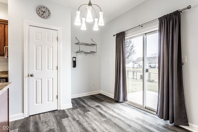 9616 Treyburn Green Way, Indianapolis, IN 46239