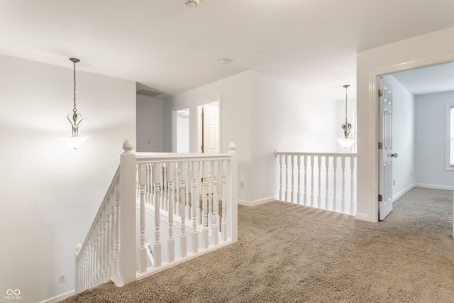 9616 Treyburn Green Way, Indianapolis, IN 46239