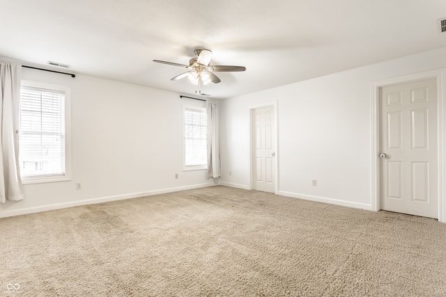 9616 Treyburn Green Way, Indianapolis, IN 46239