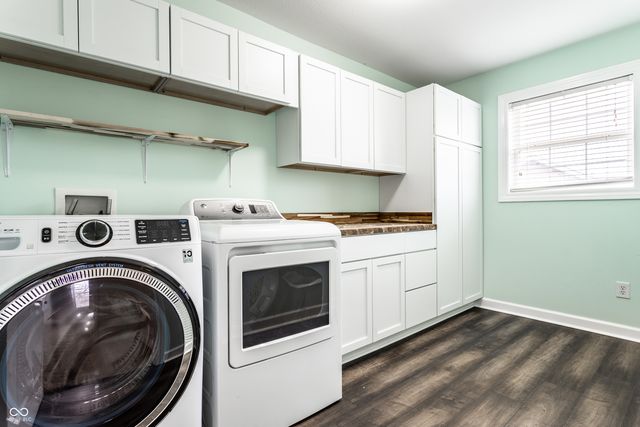 9616 Treyburn Green Way, Indianapolis, IN 46239