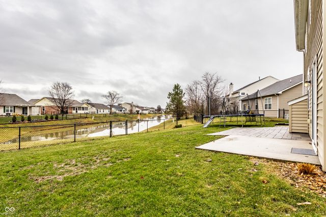 9616 Treyburn Green Way, Indianapolis, IN 46239