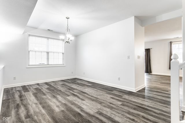 9616 Treyburn Green Way, Indianapolis, IN 46239