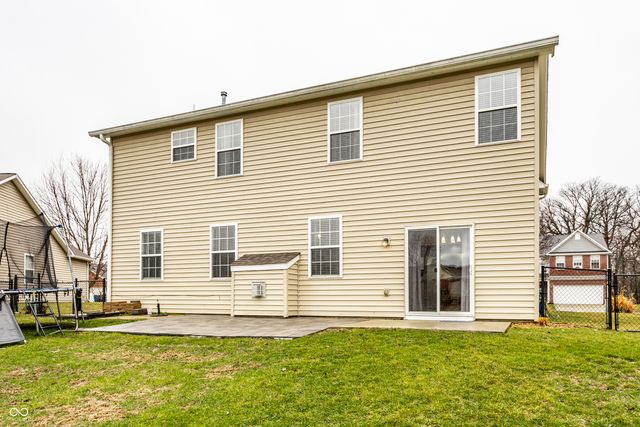 9616 Treyburn Green Way, Indianapolis, IN 46239