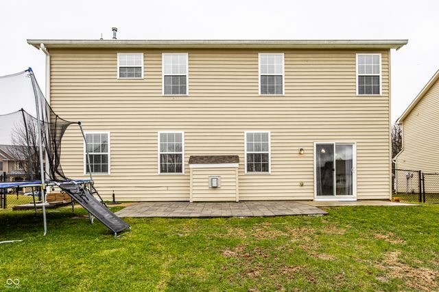 9616 Treyburn Green Way, Indianapolis, IN 46239