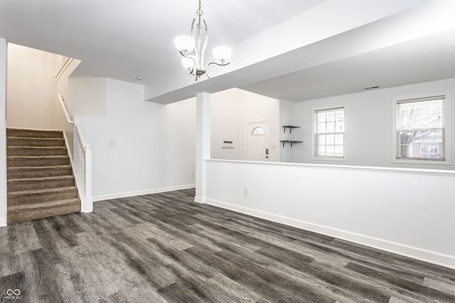 9616 Treyburn Green Way, Indianapolis, IN 46239