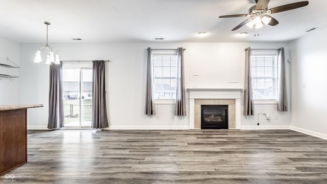 9616 Treyburn Green Way, Indianapolis, IN 46239