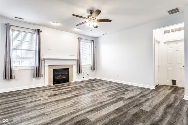 9616 Treyburn Green Way, Indianapolis, IN 46239