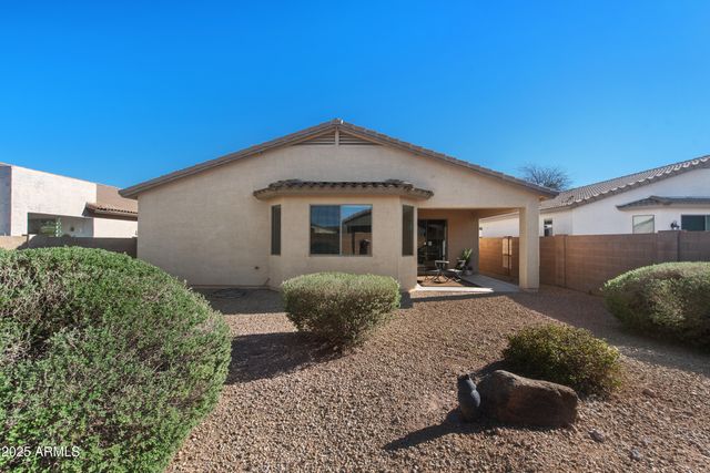 18222 E LA POSADA Court, Gold Canyon, AZ 85118
