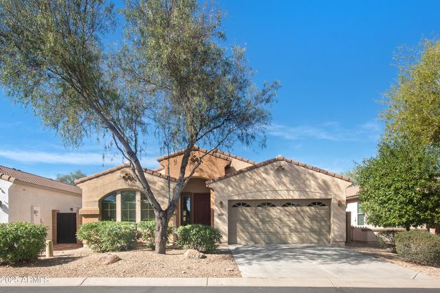 18222 E LA POSADA Court, Gold Canyon, AZ 85118