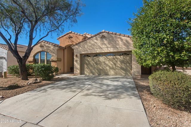 18222 E LA POSADA Court, Gold Canyon, AZ 85118