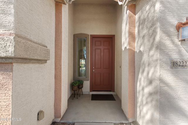 18222 E LA POSADA Court, Gold Canyon, AZ 85118