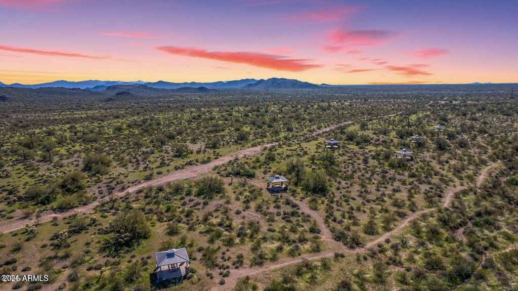 Image 2 of property listing at 18222 E LA POSADA Court, Gold Canyon, AZ 85118