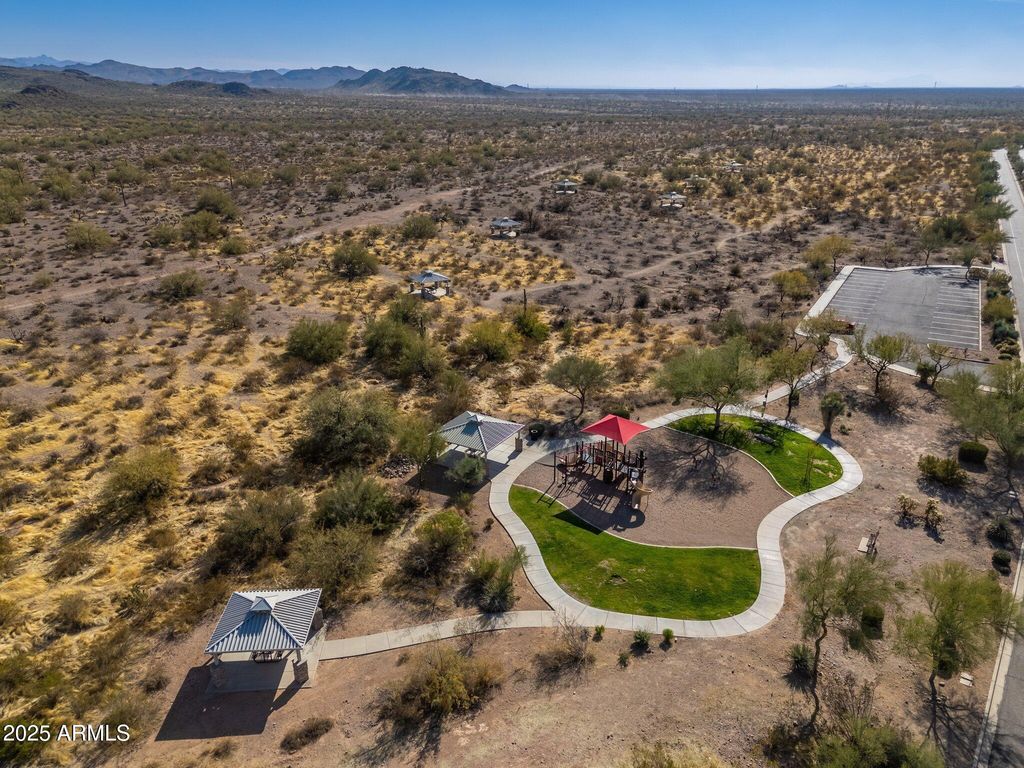 Image 3 of property listing at 18222 E LA POSADA Court, Gold Canyon, AZ 85118