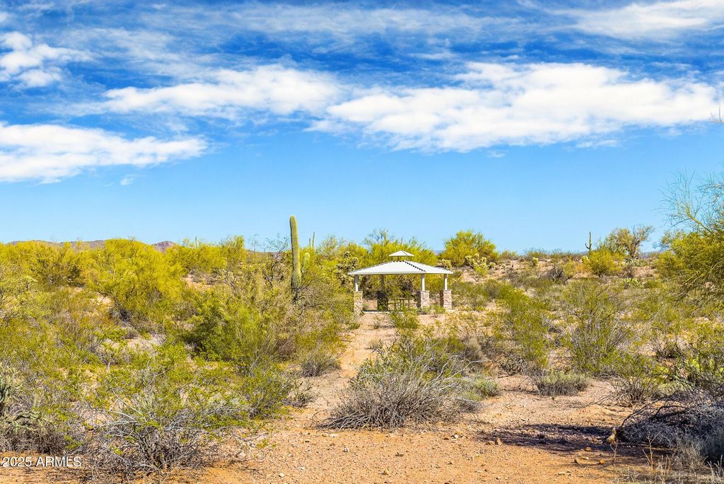 Image 35 of property listing at 18222 E LA POSADA Court, Gold Canyon, AZ 85118