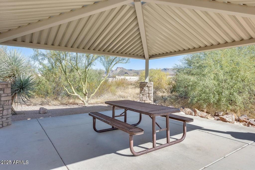 Image 37 of property listing at 18222 E LA POSADA Court, Gold Canyon, AZ 85118
