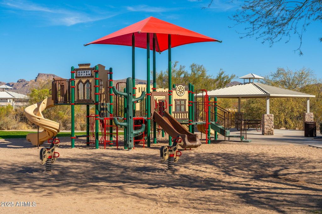 Image 40 of property listing at 18222 E LA POSADA Court, Gold Canyon, AZ 85118