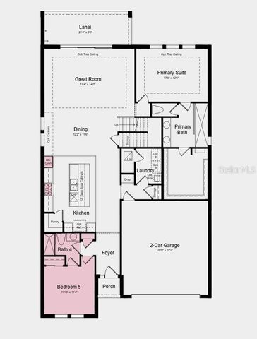 12711 DOCKYARD TRAIL, Palmetto, FL 34221