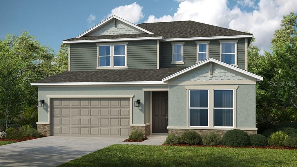 12711 DOCKYARD TRAIL, Palmetto, FL 34221