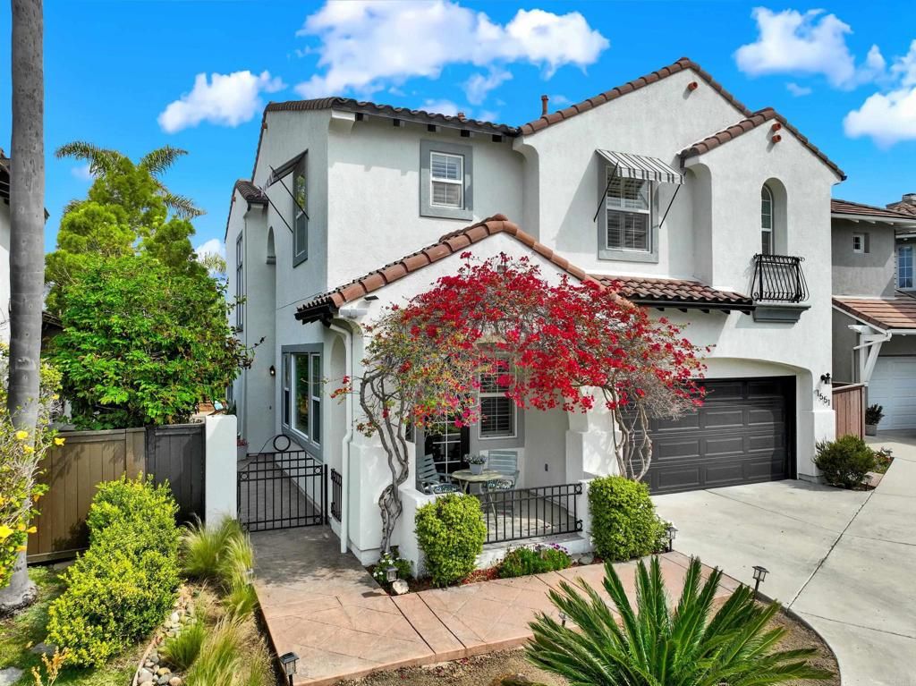 1551 Fairway, Encinitas, CA 92024