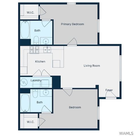 303 Helen Keller B227, Tuscaloosa, AL 35404